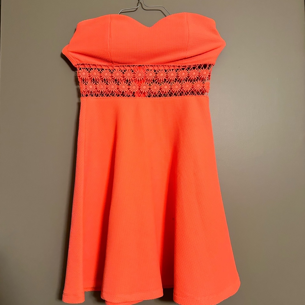 Charlotte russe women’s dress